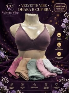 Velvette Vibe Dhara B Cup Bra whatsapp image 2026 10 10 at 00.20.38